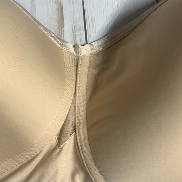 Catherine’s Intimates Full Coverage Bra 46C - Picture 3 of 5